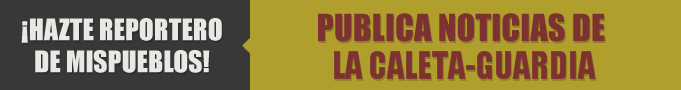 Restaurantes en La Caleta-Guardia